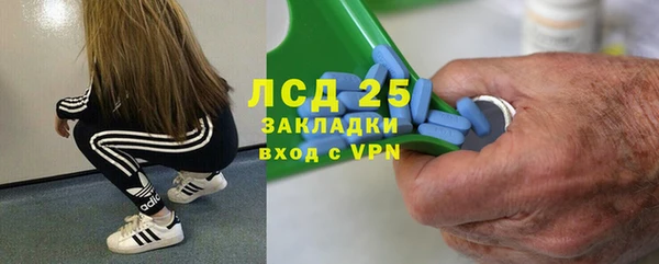 молекула духа Балахна